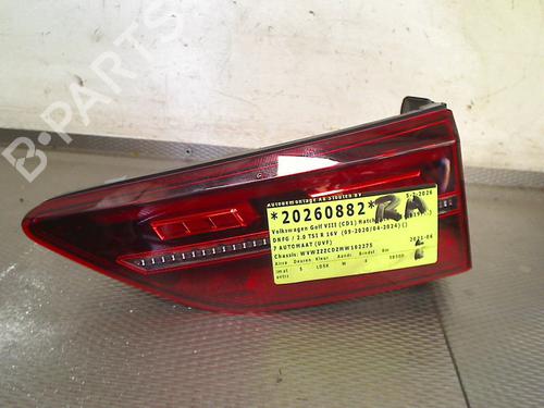 Right taillight VW GOLF VIII (CD1, DA1) 2.0 TSI R 4motion | BP37158659C35 - Image 2