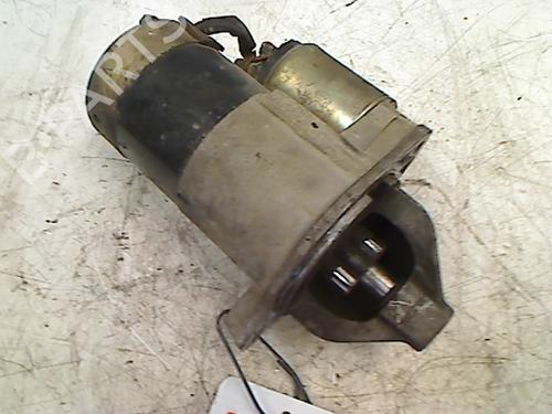 Used Starter KIA CERATO I Hatchback (LD) 2.0 (143 hp) 11314580