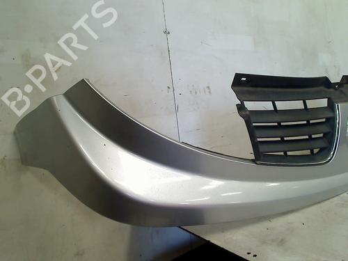 Grill RENAULT TRAFIC II Van (FL) 2.0 dCi 115 (FL01, FL0U, FL00, FL0H, FL0M) | BP37632812C40 - Image 2