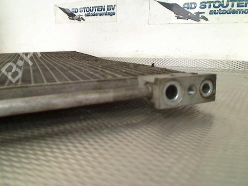 AC radiator FIAT FIORINO Box Body/MPV (225_) 1.3 D Multijet (225BXD1A, 225BXB1A, 225BXB11) | BP24202906M32 