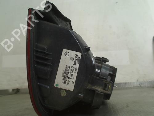 Left taillight VW UP! (121, 122, BL1, BL2, BL3, 123) 1.0 | BP38957613C34 - Image 4