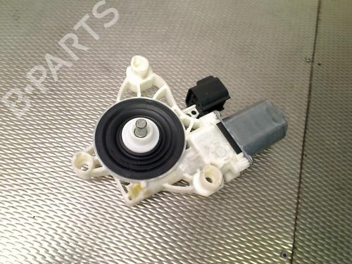 Left front window motor FORD FIESTA VII (HJ, HF) 1.1 Ti-VCT | BP30167638E21 