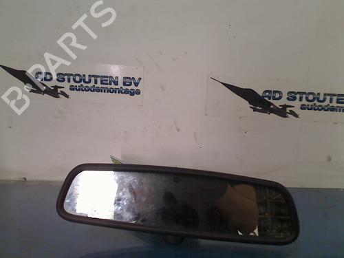 Used Rear mirror BMW 5 (F10) 518 d (143 hp) 13952774