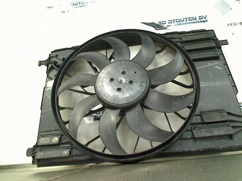 Fan MERCEDES-BENZ CLA (C118) CLA 250 e (118.386) | BP31256709M128