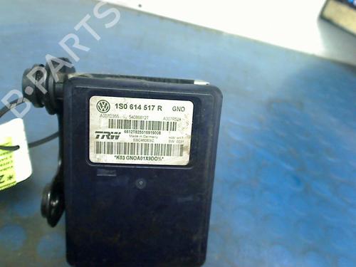 ABS pump VW UP! (121, 122, BL1, BL2, BL3, 123) 1.0 | BP18949244M43 
