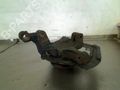 Used Right front steering knuckle Right front steering knuckle 38721072 38721072
