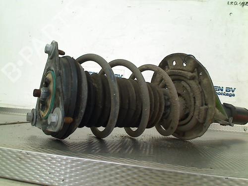 Right front shock absorber RENAULT MEGANE IV Grandtour (K9A/M/N_) 1.3 TCe 115 (K9N9) | BP24653238M17 