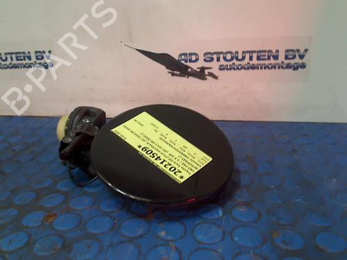Used Fuel flap TOYOTA YARIS (_P13_) 1.5 Hybrid (NHP130_, NHP130) (101 hp) 11262574
