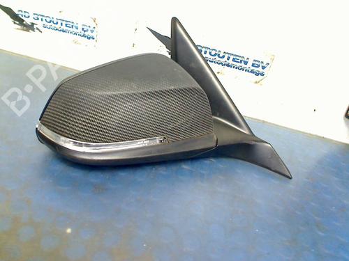 Right mirror BMW 1 (F20) 118 i | BP21382181C27 
