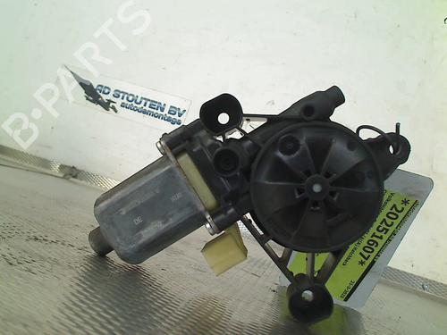 Left front window motor VW GOLF VII (5G1, BQ1, BE1, BE2) 1.4 TSI | BP26292170E21 