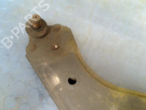 Right front suspension arm ALFA ROMEO MITO (955_) 1.4 (955AXB1B) | BP16296226M13 