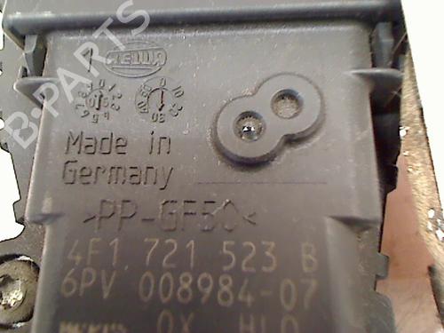 Pedal AUDI A6 C6 Avant (4F5) 3.0 TDI quattro | BP13123053I4 