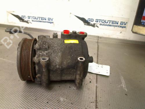 AC-Kompressor FORD FIESTA VI (CB1, CCN) 1.6 TDCi (95 hp) 29932655