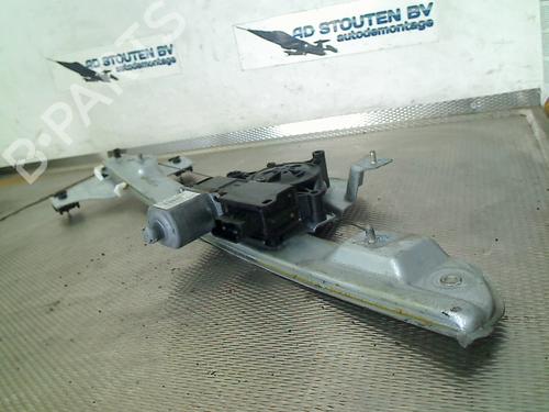 Front left window mechanism PEUGEOT 2008 I (CU_) 1.2 VTi | BP33325062C22  - Image 6