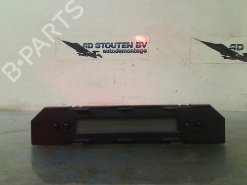 Ferdsskriver SUZUKI SWIFT III (MZ, EZ) 1.3 (RS413, ZC11S) | BP17703199C48 
