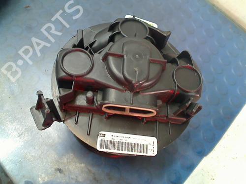 Heater blower motor NISSAN NOTE (E11, NE11) 1.6 | BP12596119M62 