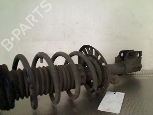 Left front shock absorber OPEL VIVARO C Van (K0) 2.0 | BP39136099M16  - Image 5