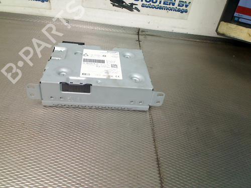 Elektronisk modul CITROËN C3 / C3 ORIGIN III (SX) 1.2 THP 110 (110 hp) 25598369