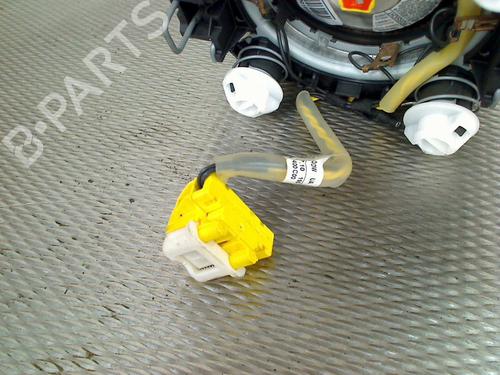 Driver airbag VW CADDY III Box Body/MPV (2KA, 2KH, 2CA, 2CH) 1.6 TDI | BP29742819C9 