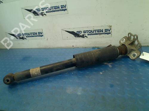 Used Left rear shock absorber ALFA ROMEO MITO (955_) 1.4 (955AXB1B) (78 hp) 11325854
