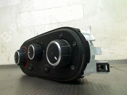 Climate control IVECO DAILY VI Van 33S16, 35S16, 35C16, 38S16, 40C16, 42S16, 50C16 | BP36467033I5 - Image 3
