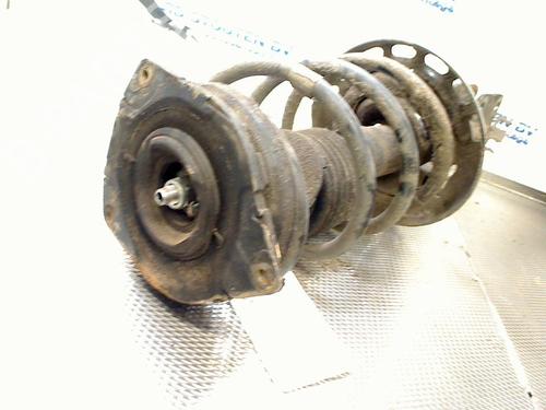 Right front shock absorber RENAULT MEGANE III Grandtour (KZ0/1) 1.5 dCi (KZ0C, KZ1A) | BP24335600M17 