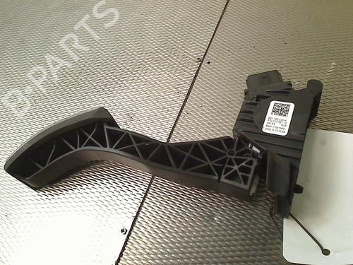 Used Pedal Pedal VW GOLF VII (5G1, BQ1, BE1, BE2) 1.4 GTE Hybrid (204 hp) 39697119 39697119