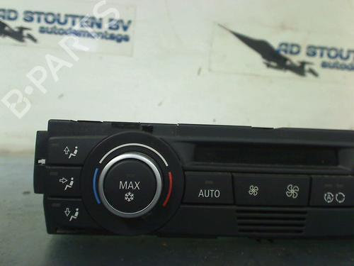 Climate control BMW 1 (E87) 116 i | BP38950650I5 - Image 3