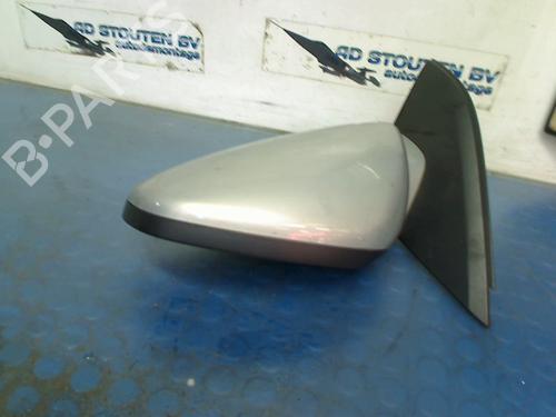 Left mirror OPEL VECTRA C (Z02) 2.2 DGi (F69) | BP31092571C26