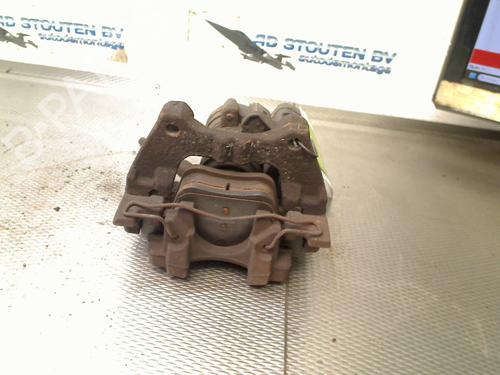 Zacisk hamulca tylnego prawego VW GOLF VII (5G1, BQ1, BE1, BE2) 1.6 TDI | BP30804846M106