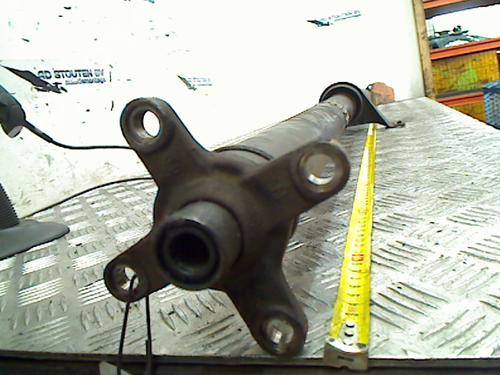 Driveshaft MERCEDES-BENZ S-CLASS Coupe (C215) CL 600 (215.378) | BP13124652M37 