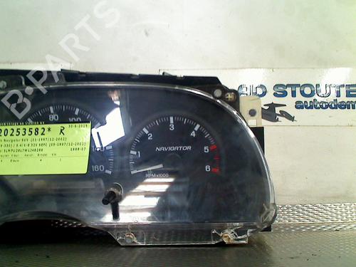 Multifunctionele display LINCOLN NAVIGATOR (UN173) 5.4 All-wheel Drive | BP27867982C48 