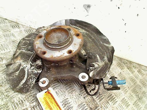 Used Left front steering knuckle BMW X1 (E84) sDrive 18 d (143 hp) 11302165