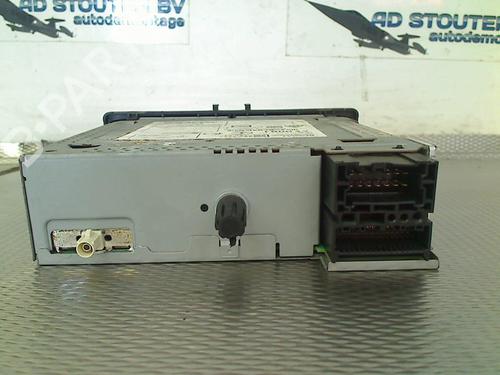 Electronic module RENAULT MEGANE III Grandtour (KZ0/1) 1.5 dCi (KZ09, KZ0D, KZ1G, KZ29, KZ14, KZ1W, KZ10, KZ1F,... | BP25222288M83 