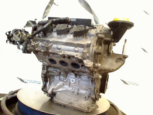 Engine RENAULT TWINGO III (BCM_, BCA_) 1.0 SCe 70 | BP31915786M1 - Image 4