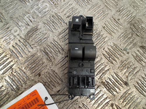Used Left front window switch MITSUBISHI MIRAGE / SPACE STAR VI Hatchback (A0_A) 1.0 (A05A) (71 hp) 11309451