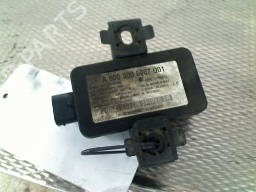 Electronic module MERCEDES-BENZ C-CLASS (W205) C 350 e (205.047) | BP29478641M83 