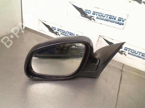 Bakspejl venstre PORSCHE CAYENNE (9PA) Turbo S 4.5 (500 hp) 31081689