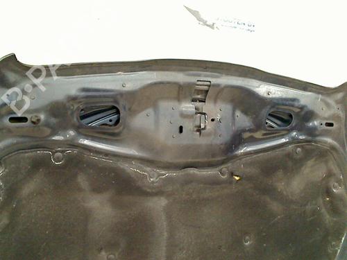 Hood PEUGEOT 508 I (8D_) 1.6 HDi | BP25304580C1