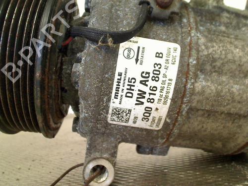 AC compressor VW GOLF VIII (CD1, DA1) 2.0 TDI | BP39068949M34 - Image 2