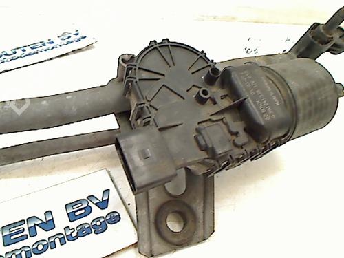 Front wipers mechanism OPEL ASTRA H Estate (A04) 1.7 CDTI (L35) | BP11314767C83 