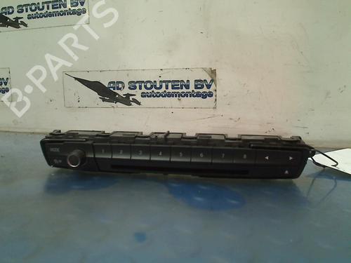 Used Switch Switch BMW 1 (F20) 116 d (116 hp) 13126968 13126968