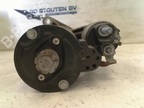 Starter MERCEDES-BENZ B-CLASS Sports Tourer (W246, W242) B 180 (246.242) | BP11320706M8 