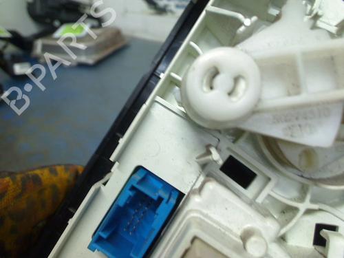 Climate control OPEL COMBO Box Body/MPV (X12) 1.3 CDTI (B05) | BP21396842I5 