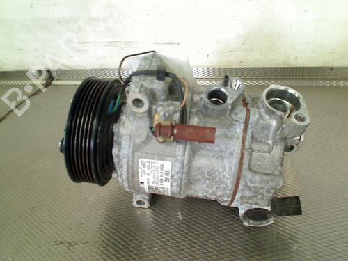 AC-Kompressor VW TAIGO (CS1) 1.0 TSI | BP38685077M34 - Image 7