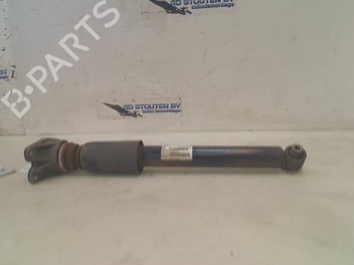 Used Right rear shock absorber BMW 1 (F20) 116 d (116 hp) 11317261