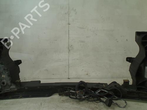 Front slam panel VW TRANSPORTER T5 Van (7HA, 7HH, 7EA, 7EH) 2.5 TDI | BP36318591C72 - Image 4