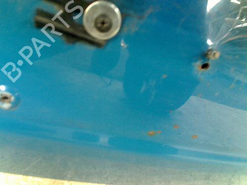 Tailgate FIAT PANDA (312_, 319_) 0.9 (312PXG1A) | BP28140363C6 
