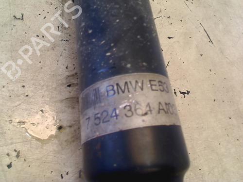 Driveshaft BMW X5 (E53) 3.0 d | BP13126734M37 