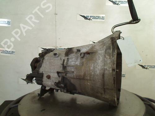 Used Gearbox BMW Z3 Roadster (E36) 1.8 i (116 hp) 28188160